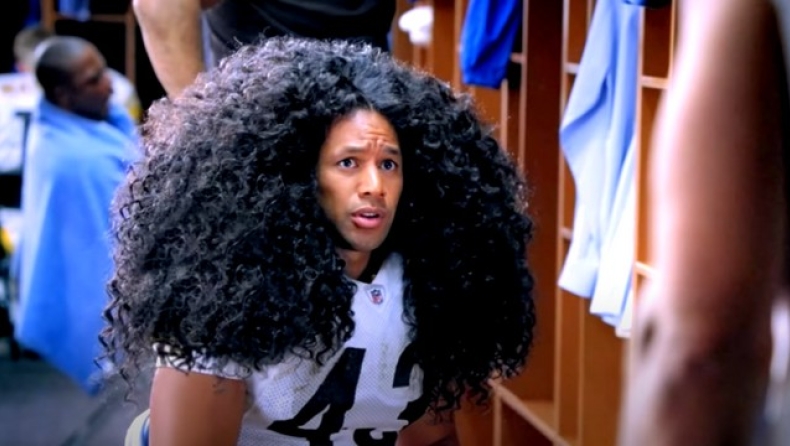 Ricky Rule: Ο τρομακτικός κανόνας του NFL που επιτρέπει το τράβηγμα μαλλιών
