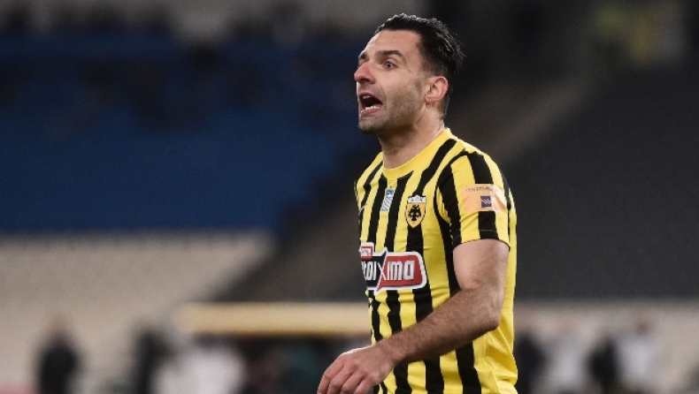 Τζαβέλλας: «Αν θεωρεί κάποιος ότι προσέβαλα τη μνήμη του Άλκη, να τιμωρηθώ»