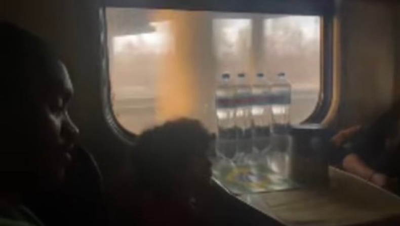 Πόλεμος στην Ουκρανία: Διέφυγαν με προορισμό τη Ρουμανία οι Βραζιλιάνοι και οι Πορτογάλοι παίκτες (vid)