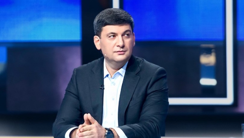 Καθησυχαστικός ο Ζελένσκι: «Δεν θα υπάρξει μεγάλος πόλεμος»