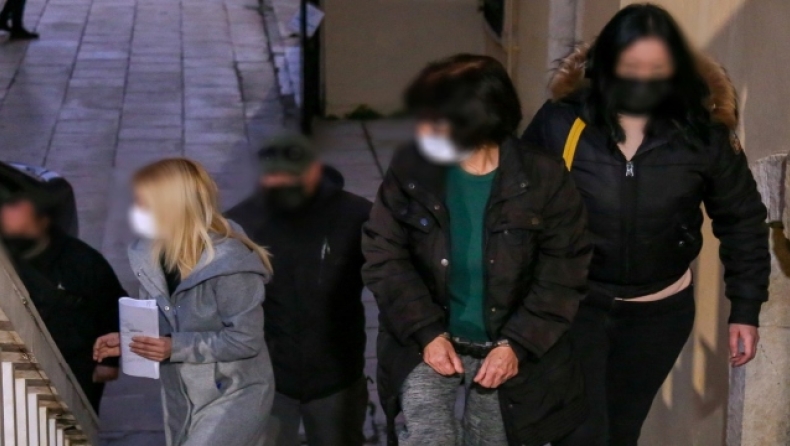 Γηροκομείο στα Χανιά: Προφυλακίστηκαν οι ιδιοκτήτριες και οι γιατροί