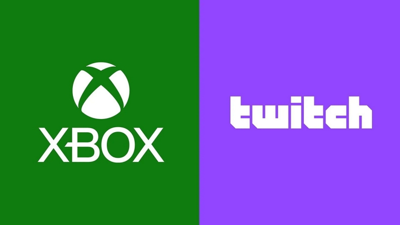 To Twitch επέστρεψε στις κονσόλες Xbox