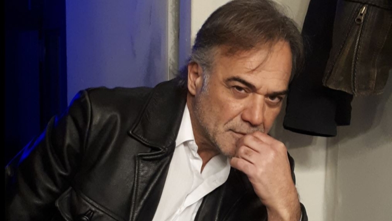 Παύλος Ευαγγελόπουλος: «Δέχθηκα σεξουαλική παρενόχληση από άνδρα και αντέδρασα βίαια» (vid)
