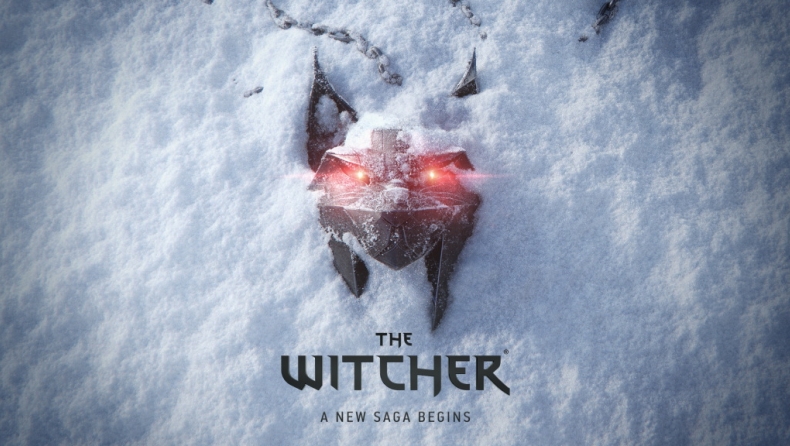 H CD Projekt RED ανακοίνωσε το νέο Witcher game που έρχεται με Unreal Engine 5
