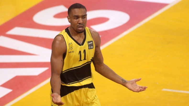 Άρης: Ζήτησε χρόνο από τη FIBA για την καταβολή των δόσεων ενώ ο Τζένκινς προχώρησε σε καταγγελία