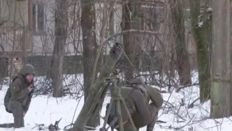 Η Ρωσία παραδέχθηκε ότι είχε στείλει κληρωτούς στρατιώτες στην Ουκρανία κι όχι μόνο επαγγελματίες: «Μερικοί πιάστηκαν αιχμάλωτοι»