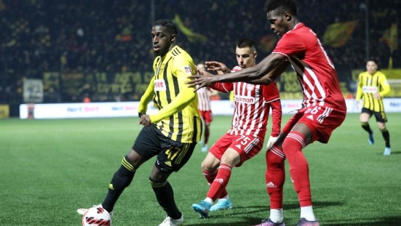 Super League play offs: Την Κυριακή 13/3 η πρεμιέρα 