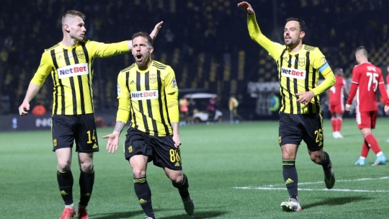 Το κίνητρο της επιβίωσης