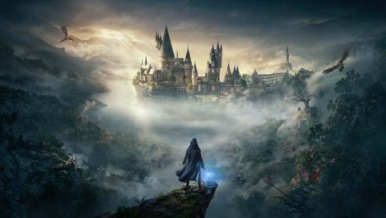 H Sony παρουσίασε στο νέο State of Play event νέο υλικό για το Hogwarts Legacy του PS5 (vid)