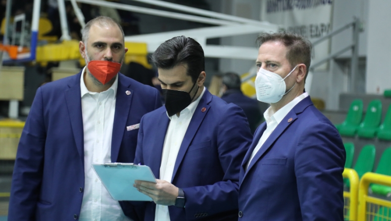 Τζουλιάνι: «Κακό παιχνίδι για εμάς, ελπίζω να το ξεπεράσουμε»