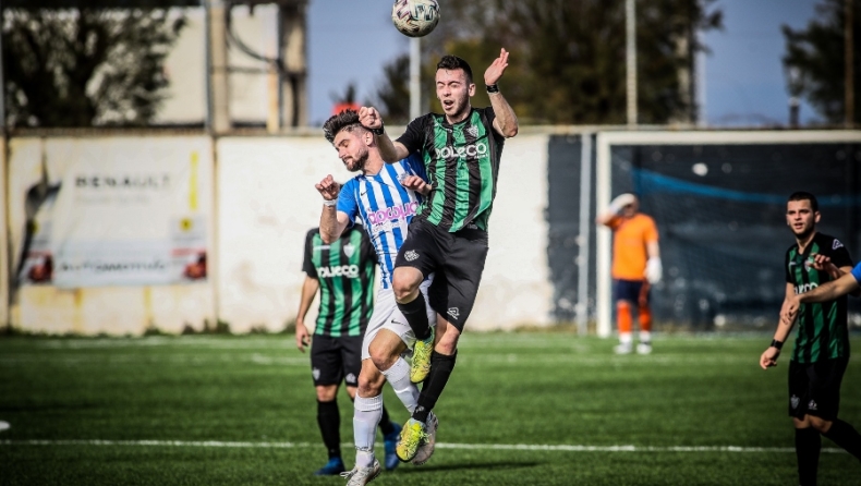 Τα αποτελέσματα της Γ’ Εθνικής