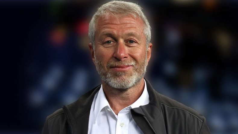 Αμπράμοβιτς: «Ήταν τιμή... ζωής να είμαι κομμάτι της Τσέλσι, πετύχαμε πολλά»