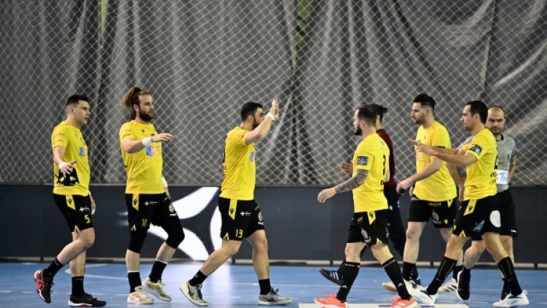 ΑΕΚ: Κόντρα στην Πέλιστερ για την ευρωπαϊκή συνέχεια