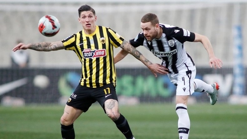 Super League Play offs: Ο «εξομοιωτής» της κανονικής διάρκειας