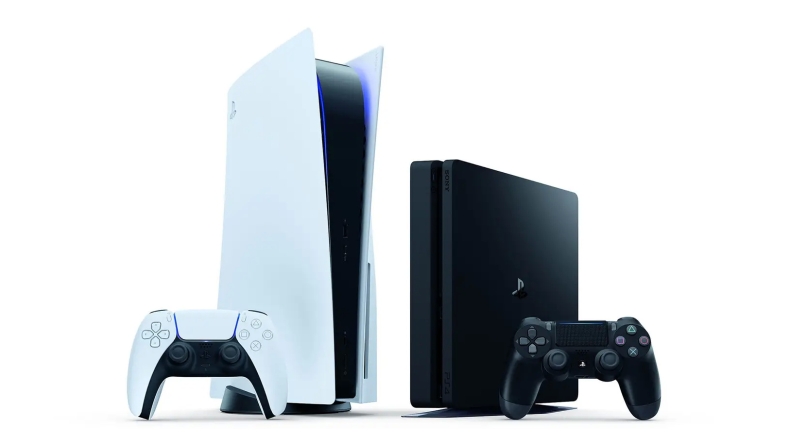 Ενημερώσεις λογισμικού σε PS4 και PS5 φέρνουν χαρακτηριστικά που ζήτησαν οι fans