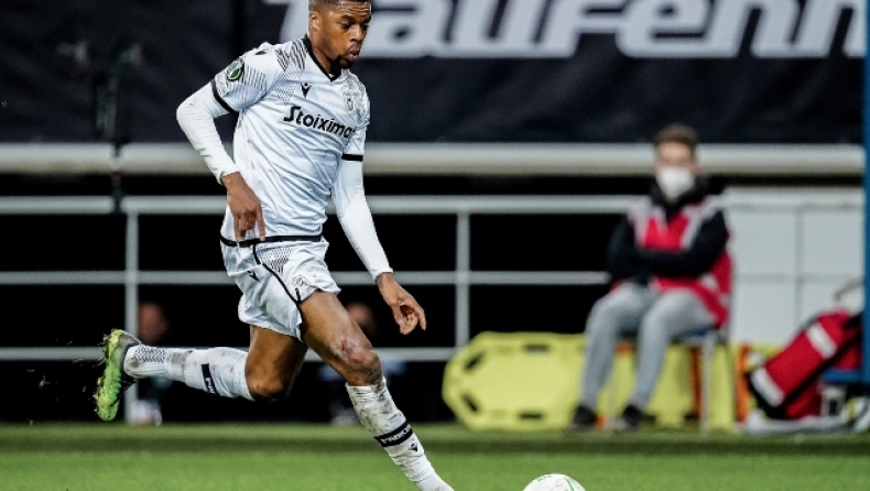  Ακπομ: «Τα επόμενα δύο παιχνίδια θα είναι τα σημαντικότερα της καριέρας μου»