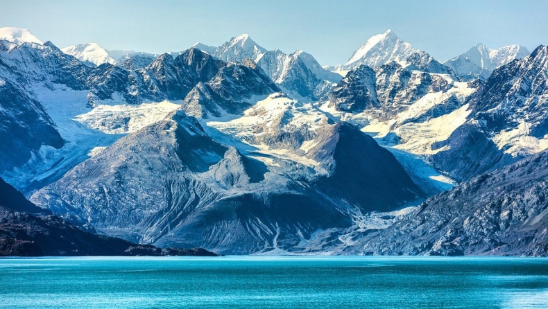 Τα 10 πιο σημαντικά «Σαν Σήμερα»: Οι ΗΠΑ αγόρασαν ένα παγόβουνο… την Αλάσκα!