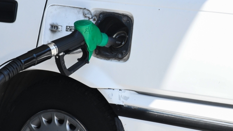 Τρομακτική πρόβλεψη για την βενζίνη: «Στα 2,5€ μέχρι το τέλος της εβδομάδας» (vid)