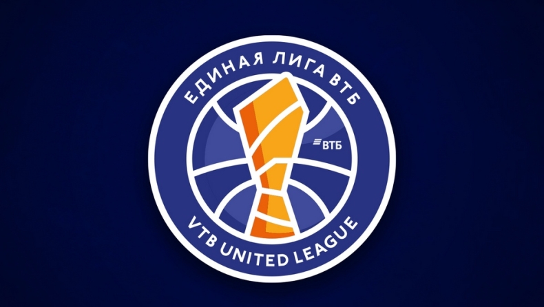 VTB League: Συνεχίζεται κανονικά το πρωτάθλημα