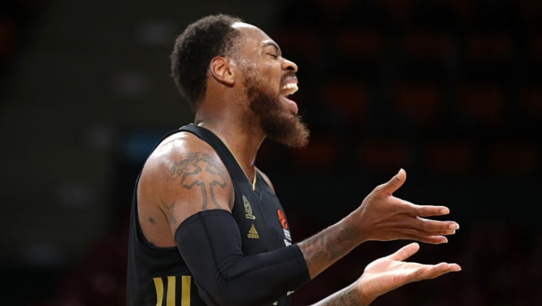 Μπάγερν - Μπάμπεργκ 83-62: Ισοπεδωτικοί οι Βαυαροί στο ντέρμπι της Bundesliga