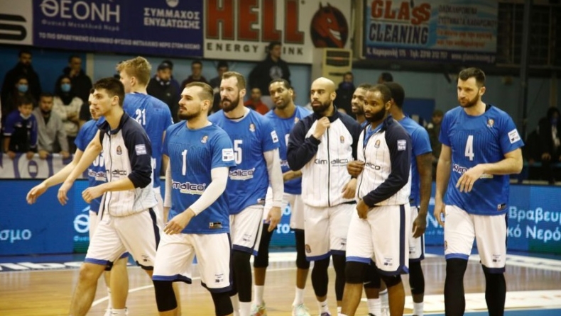 Ηρακλής: Πολλά προβλήματα ενόψει Ολυμπιακού