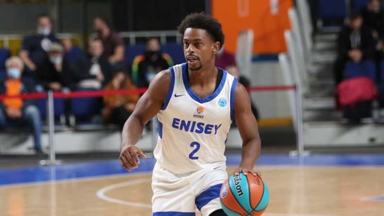 ΤΣΣΚΑ: Ανακοίνωσε τον Κάσπερ Ουέιρ (vid)