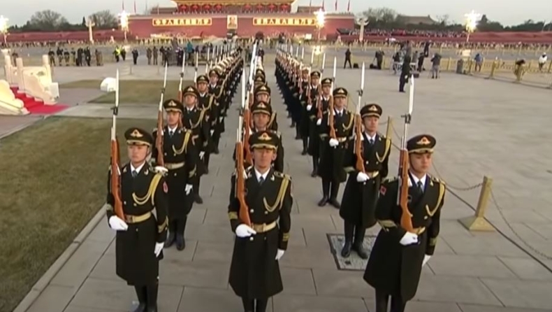 Financial Times: «Η Ρωσία ζήτησε από την Κίνα στρατιωτικό εξοπλισμό»