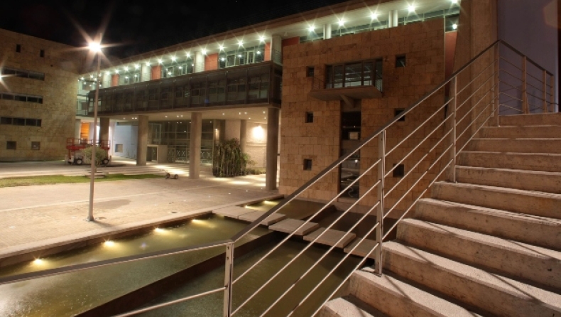 Θεσσαλονίκη: Αρχηγείο της CIA το δημαρχείο της πόλης για τις ανάγκες των γυρισμάτων της ταινίας «The Bricklayer»    