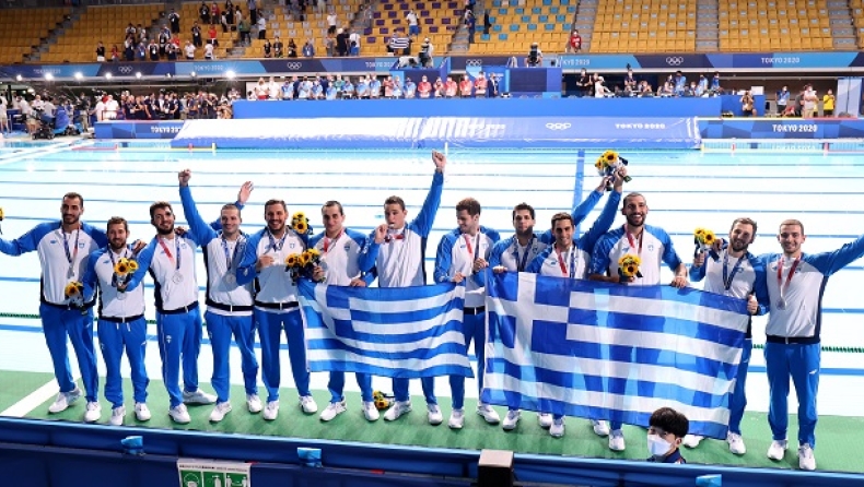 Παγκόσμιο πρωτάθλημα πόλο: Κληρώνει στις 12 Απριλίου 