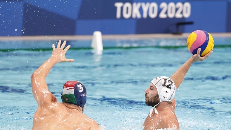 Ευρωπαϊκό πρωτάθλημα πόλο: Η κλήρωση στις 23 Απριλίου στο Σπλιτ 