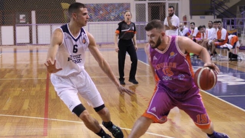 Ο μπασκετμπολίστας που κατήγγειλε ρατσιστική επίθεση στο Gazzetta: «Αλβανός, Πακιστανός, μαύρος... γιατί να του κάνουμε ρατσιστική επιθεση;»