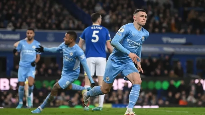 Σαουθάμπτον - Μάντσεστερ Σίτι 1-4: Χαλαρά στα ημιτελικά! (vid)