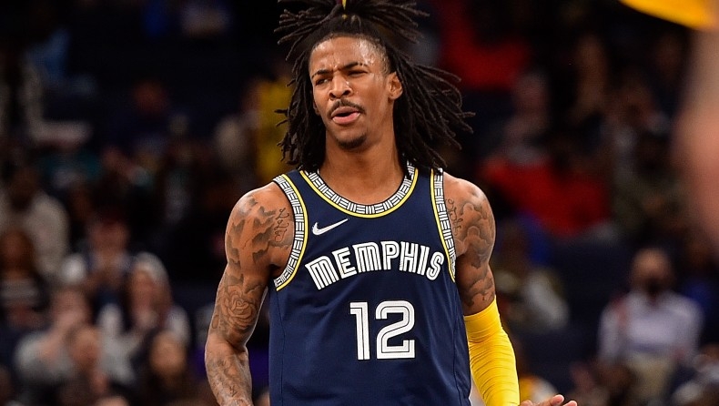 Άιβερσον για Μοράντ: «Αργά ή γρήγορα ο MVP»