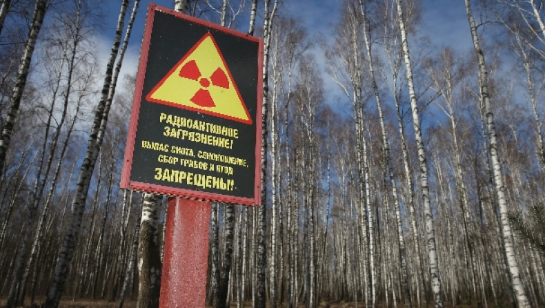 Ο εφιάλτης του Τσέρνομπιλ, «ζωντάνεψε» στην Ζαπορίζιε
