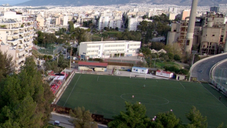 Ειδική έρευνα της ΕΠΟ για το ερασιτεχνικό ποδόσφαιρο: Ο αριθμός των ενεργών γηπέδων στην Ελλάδα ανέρχεται στα 1.704