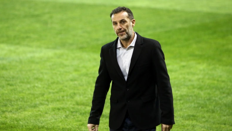 ΠΑΣ Γιάννινα: Συμφώνησε με Γκούμα για αντί-Κούστα