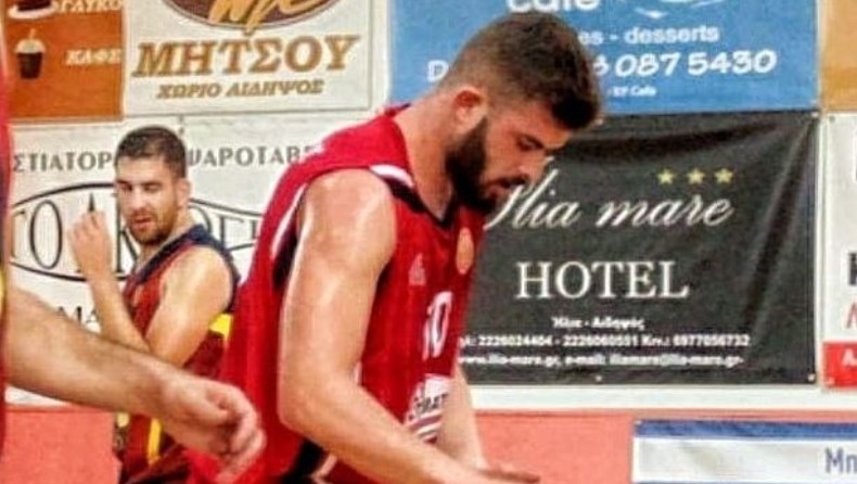 Παίκτης στην ΕΣΚΑΣΕ καταγγέλει ρατσιστική επίθεση από διαιτητή: «Από πότε οι Αλβανοί έμαθαν μπάσκετ;»