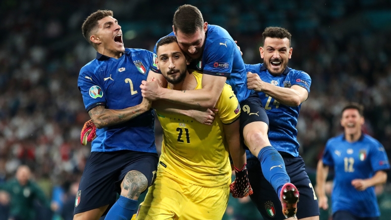 Παγκόσμιο Κύπελλο: Ανοιχτό το ενδεχόμενο η Ιταλία να πάρει τη θέση του Ιράν!