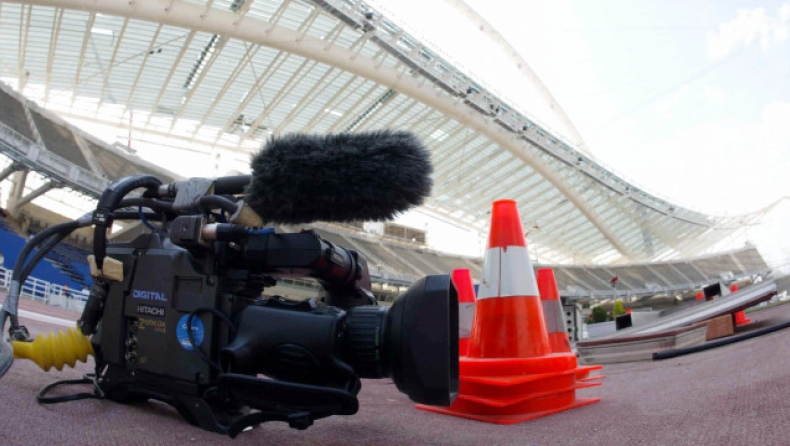 ΣΕΓΑΣ: Χορηγική συνεργασία με ΙΝΑ TV