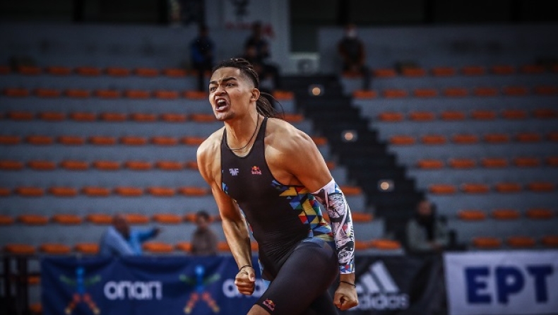 Καραλής: Διάταση στο δικέφαλο και μαγνητική