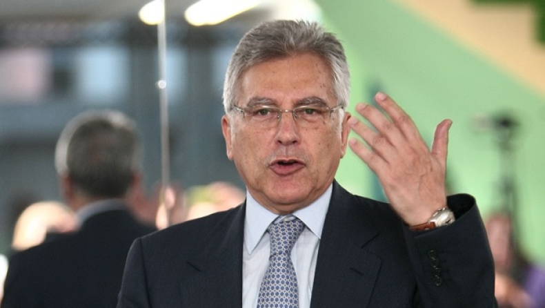 Κατσιαδάκης στο Gazzetta: «Η FIE πρέπει να βγει από το αδιέξοδο της υπόθεσης Ουσμάνοφ»