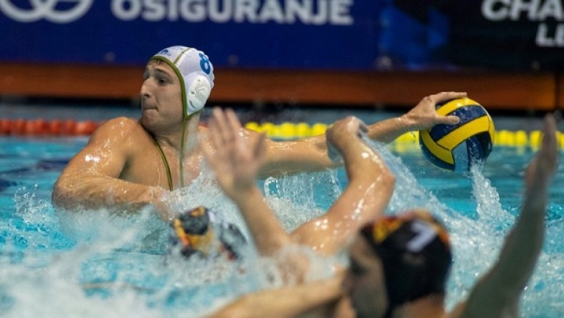 Κονσταντίν Χαρκόφ: Ο Ρώσος έγινε Κροάτης και ο Τούτσακ τρίβει τα χέρια του