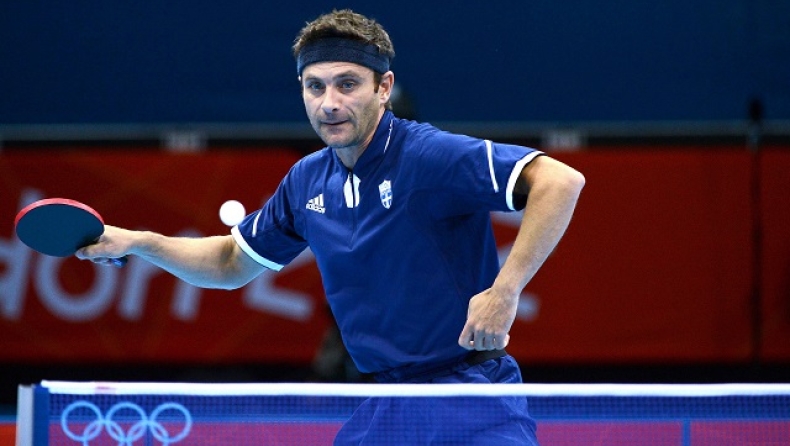 Καλλίνικος Κρεάνγκα: Το αφιέρωμα της ΕΦΟΕπΑ