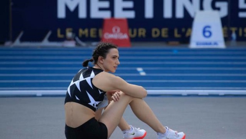 World Athletics: Προχώρησε σε αποκλεισμό των Ρώσων και Λευκορώσων αθλητών