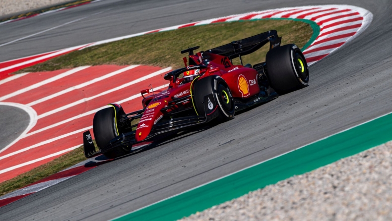 Formula 1: Πριν από τα σπριντ, η Ferrari έτρεξε μαραθώνιο