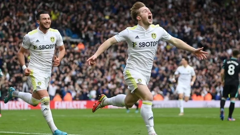 Γουλβς - Λιντς 2-3: Τρομερή ανατροπή και βήμα παραμονής!