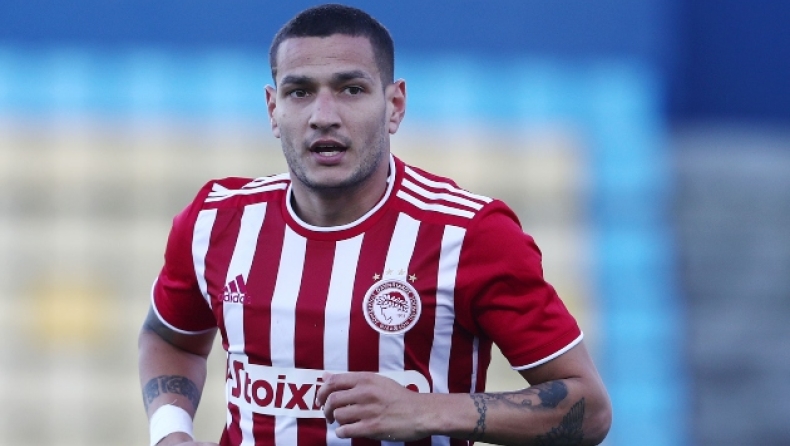 Ολυμπιακός: Οι πέντε παίκτες προς αποχώρηση και ο Ονιεκούρου