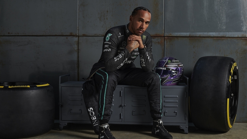 Formula 1: Η Red Bull κατηγορεί τον Χάμιλτον για την απόλυση του Μάσι