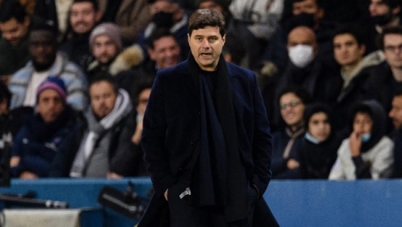 Παρί Σεν Ζερμέν: «Σε μπελάδες Ποτσετίνο και Λεονάρντο μετά τον αποκλεισμό»!