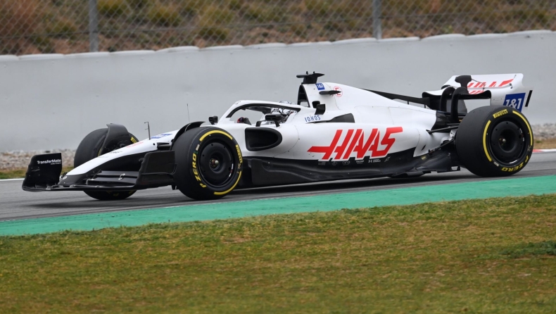 Formula 1: Ποιος θα πάρει τη θέση του «έκπτωτου» Μάζεπιν;